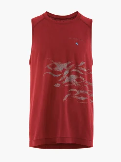 125 Lignum Britta Tanktop-Klättermusen Discount