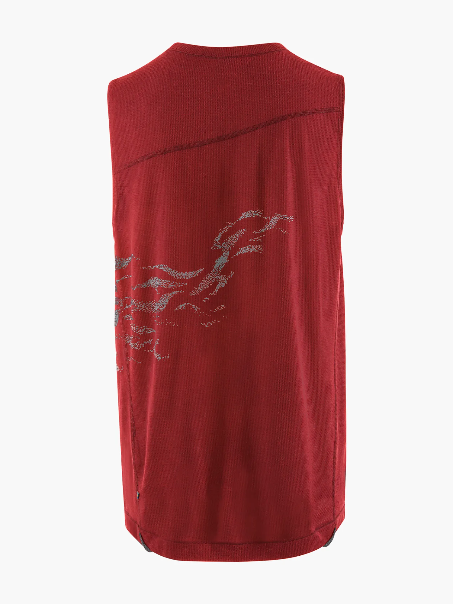 125 Lignum Britta Tanktop-Klättermusen Discount