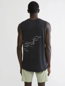 125 Lignum Britta Tanktop-Klättermusen Discount