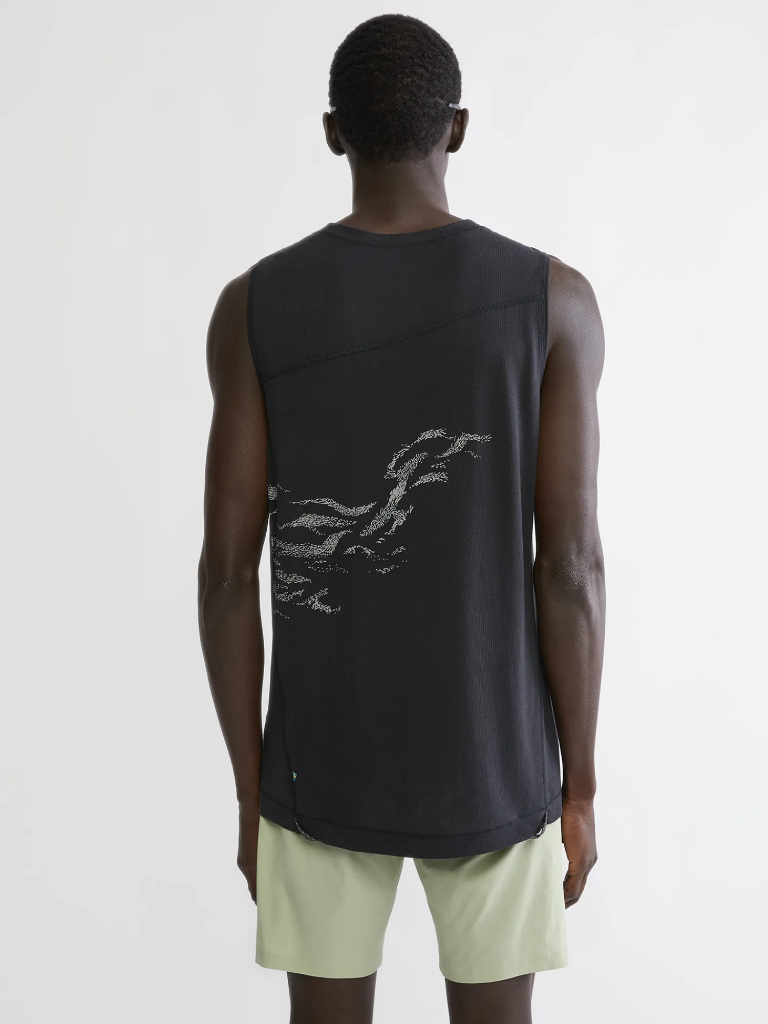 125 Lignum Britta Tanktop-Klättermusen Discount