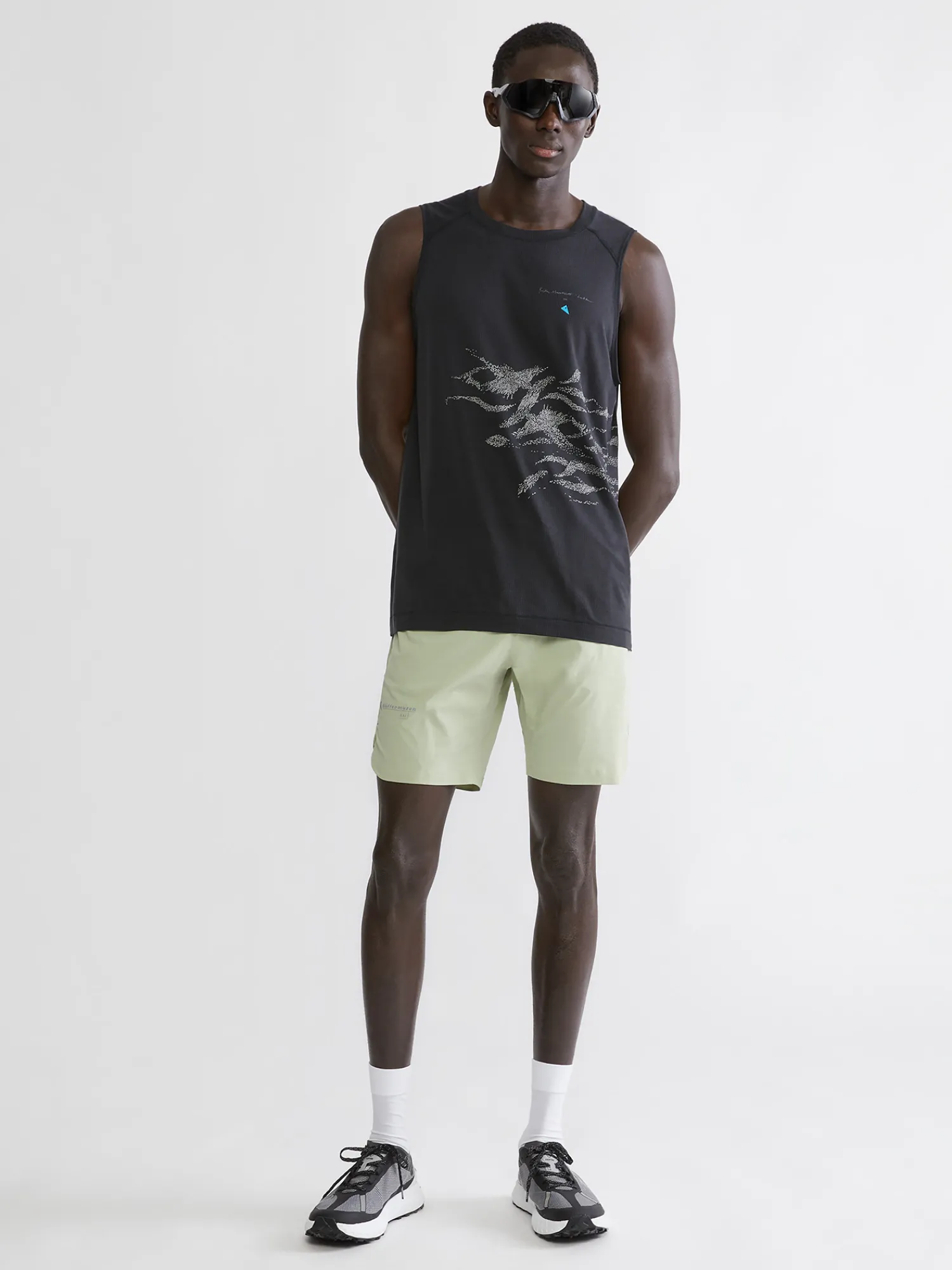 125 Lignum Britta Tanktop-Klättermusen Discount