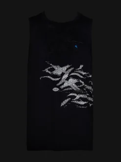 125 Lignum Britta Tanktop-Klättermusen Store