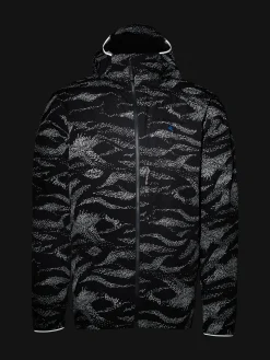 48 Oculus Britta Zip Hood Jacket-Klättermusen Shop