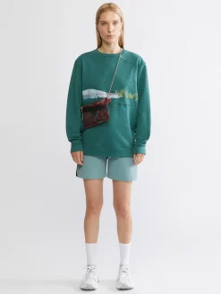 78 Retina Britta Accessory Small Bag-Klättermusen Hot