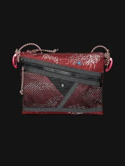78 Retina Britta Accessory Small Bag-Klättermusen Hot
