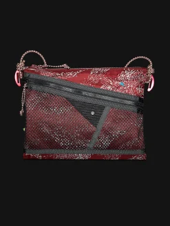 78 Retina Britta Accessory Medium Bag-Klättermusen Hot