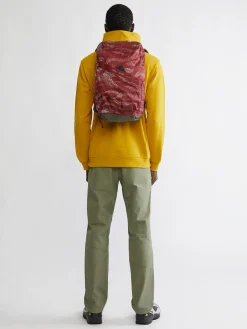 78 Retina Britta Everyday Backpack-Klättermusen Hot