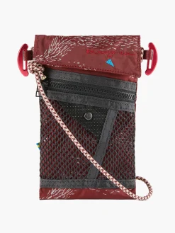 78 Retina Britta Lanyard Pocket-Klättermusen Best