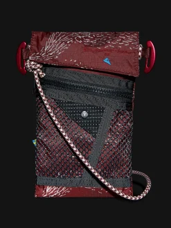 78 Retina Britta Lanyard Pocket-Klättermusen Best