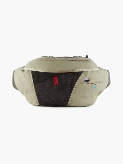 251 Retina Britta Large Lumbarpack-Klättermusen Best