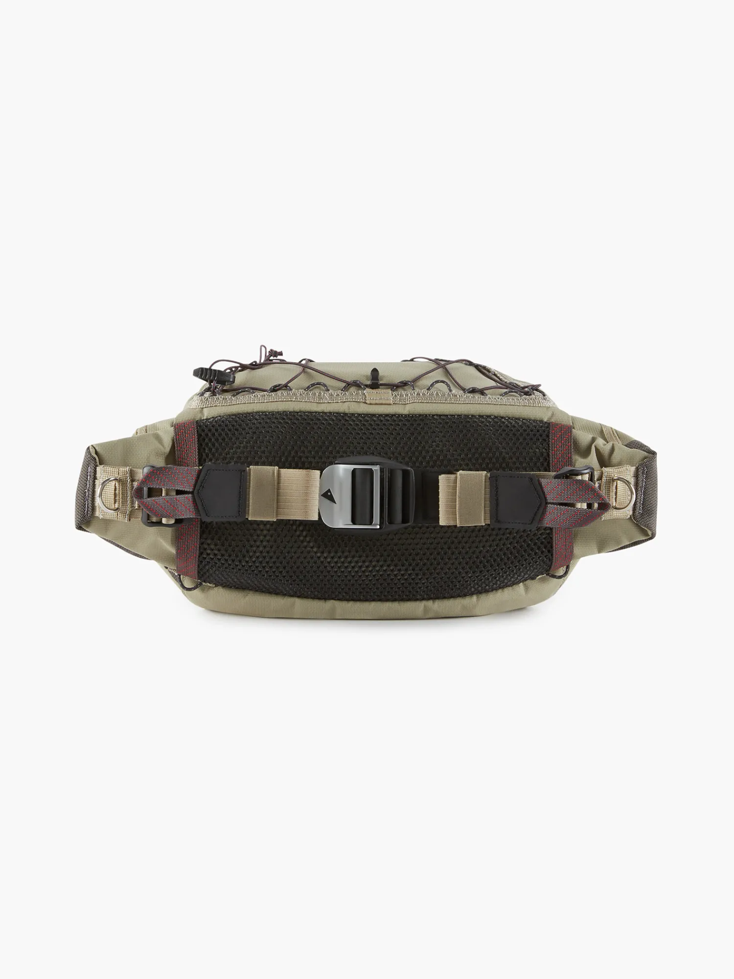 251 Retina Britta Large Lumbarpack-Klättermusen Best