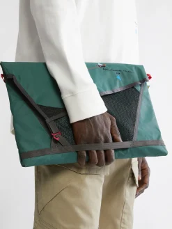 197 Retina Britta Medium Laptop Sleeve-Klättermusen Hot