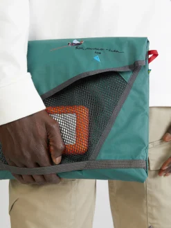 197 Retina Britta Medium Laptop Sleeve-Klättermusen Hot