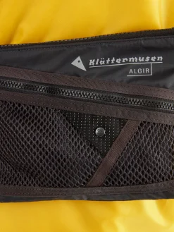 Algir-Klättermusen New