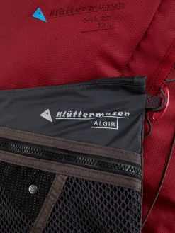 Algir-Klättermusen Flash Sale