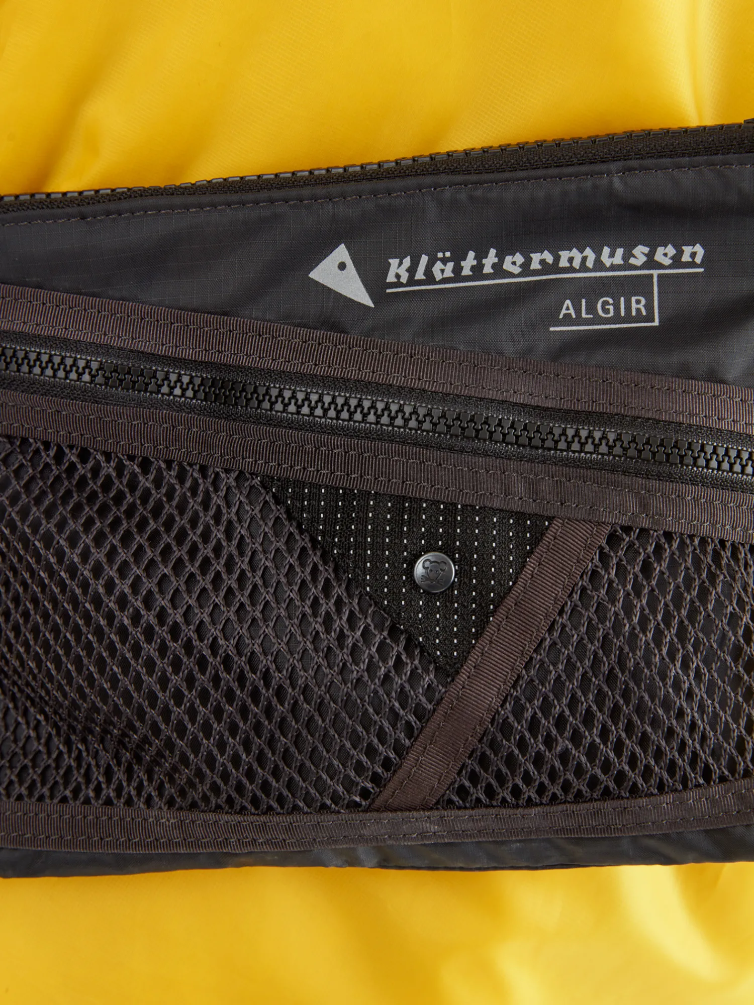 Algir-Klättermusen Clearance