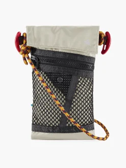 Algir Lanyard Pocket-Klättermusen Hot