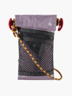 Algir Lanyard Pocket-Klättermusen Hot