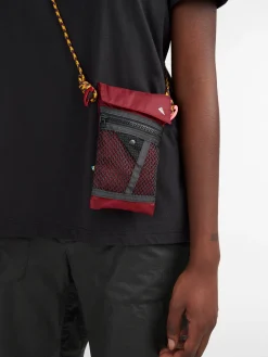 Algir Lanyard Pocket-Klättermusen Best Sale