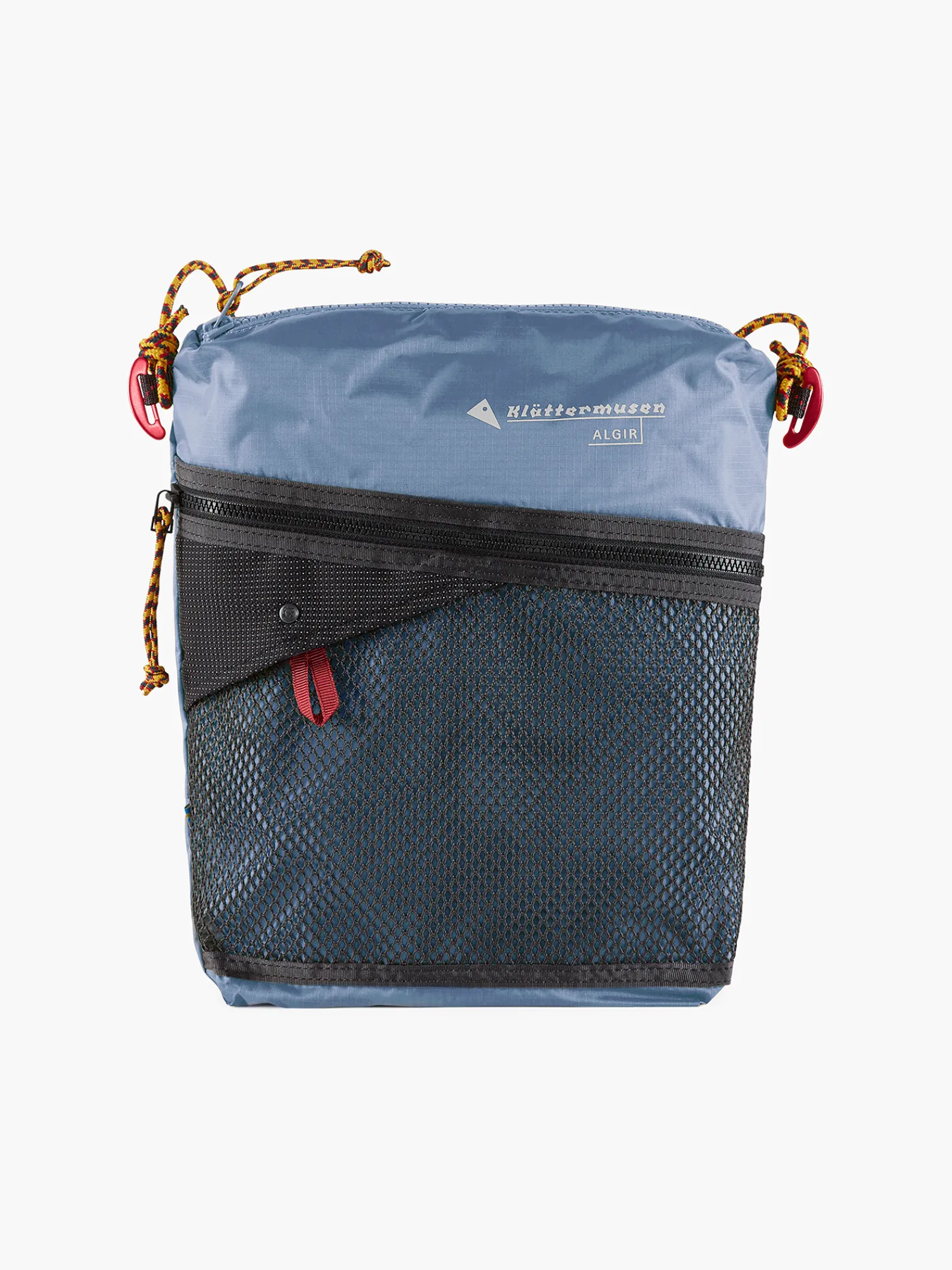 Algir Multislots Bag-Klättermusen Discount