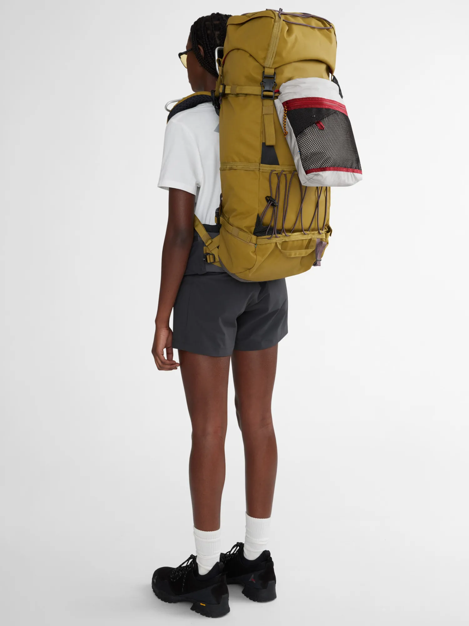 Algir Multislots Bag-Klättermusen Discount