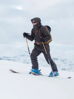 Andvare-Klättermusen Best