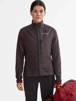 Ansur-Klättermusen Fashion