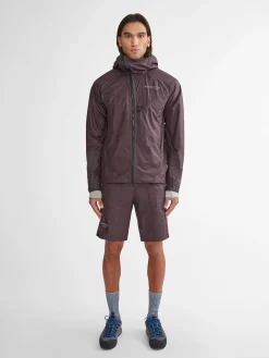 Ansur-Klättermusen Fashion