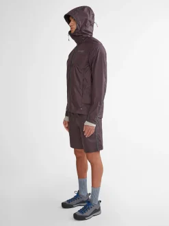 Ansur-Klättermusen Fashion