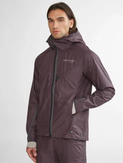 Ansur-Klättermusen Fashion
