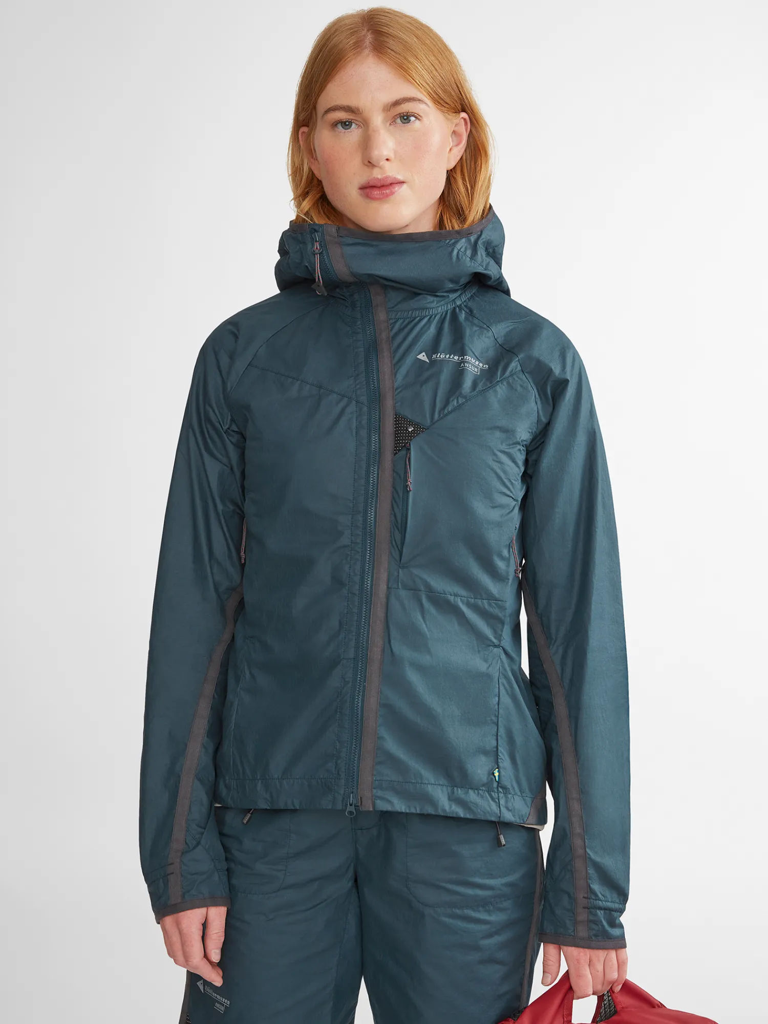 Ansur-Klättermusen Discount