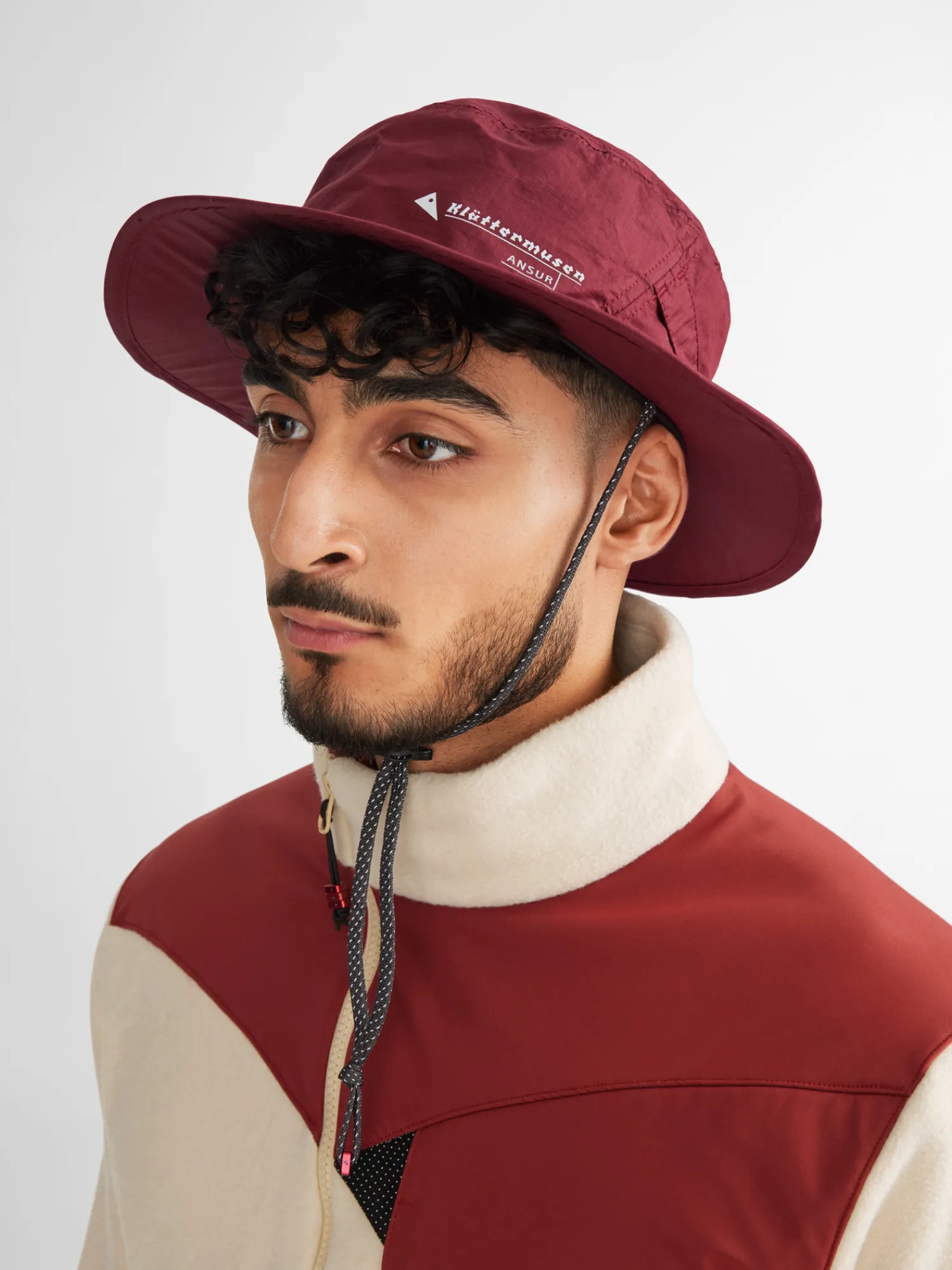 Ansur-Klättermusen Flash Sale