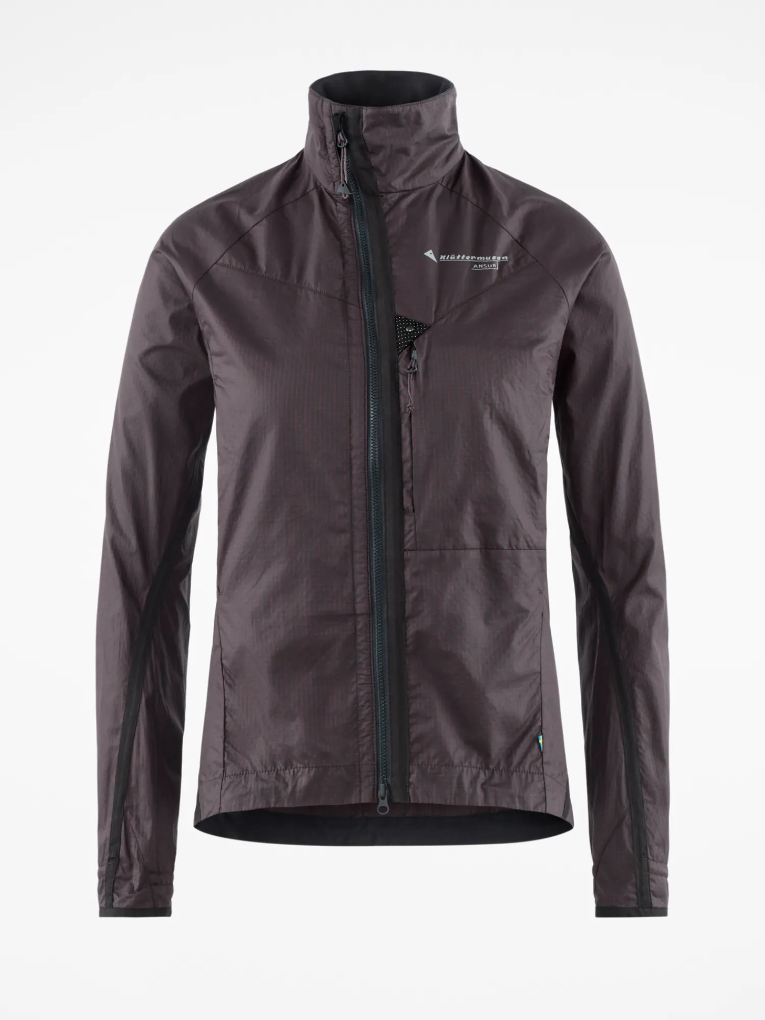 Ansur-Klättermusen Flash Sale