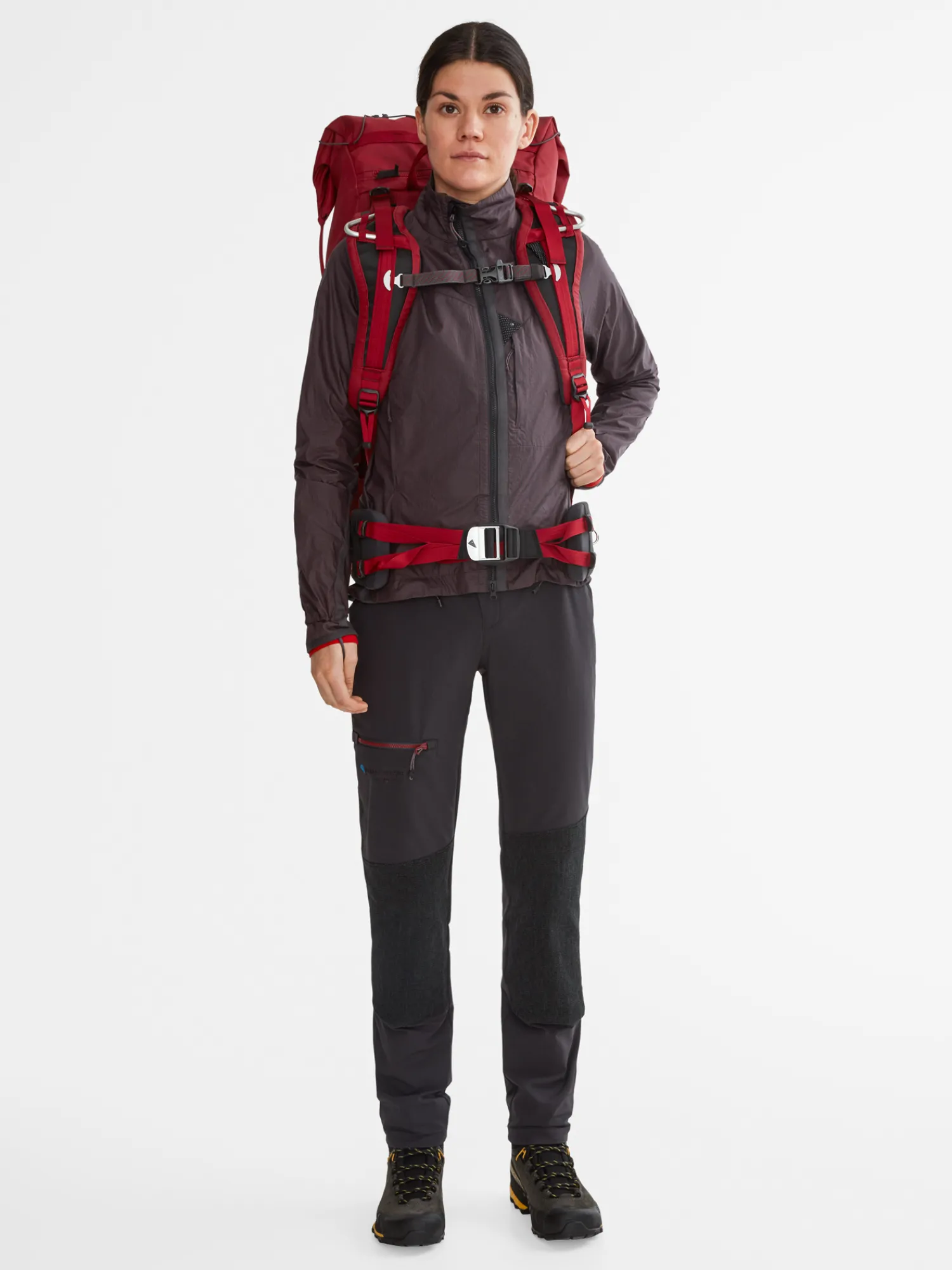 Ansur-Klättermusen Flash Sale