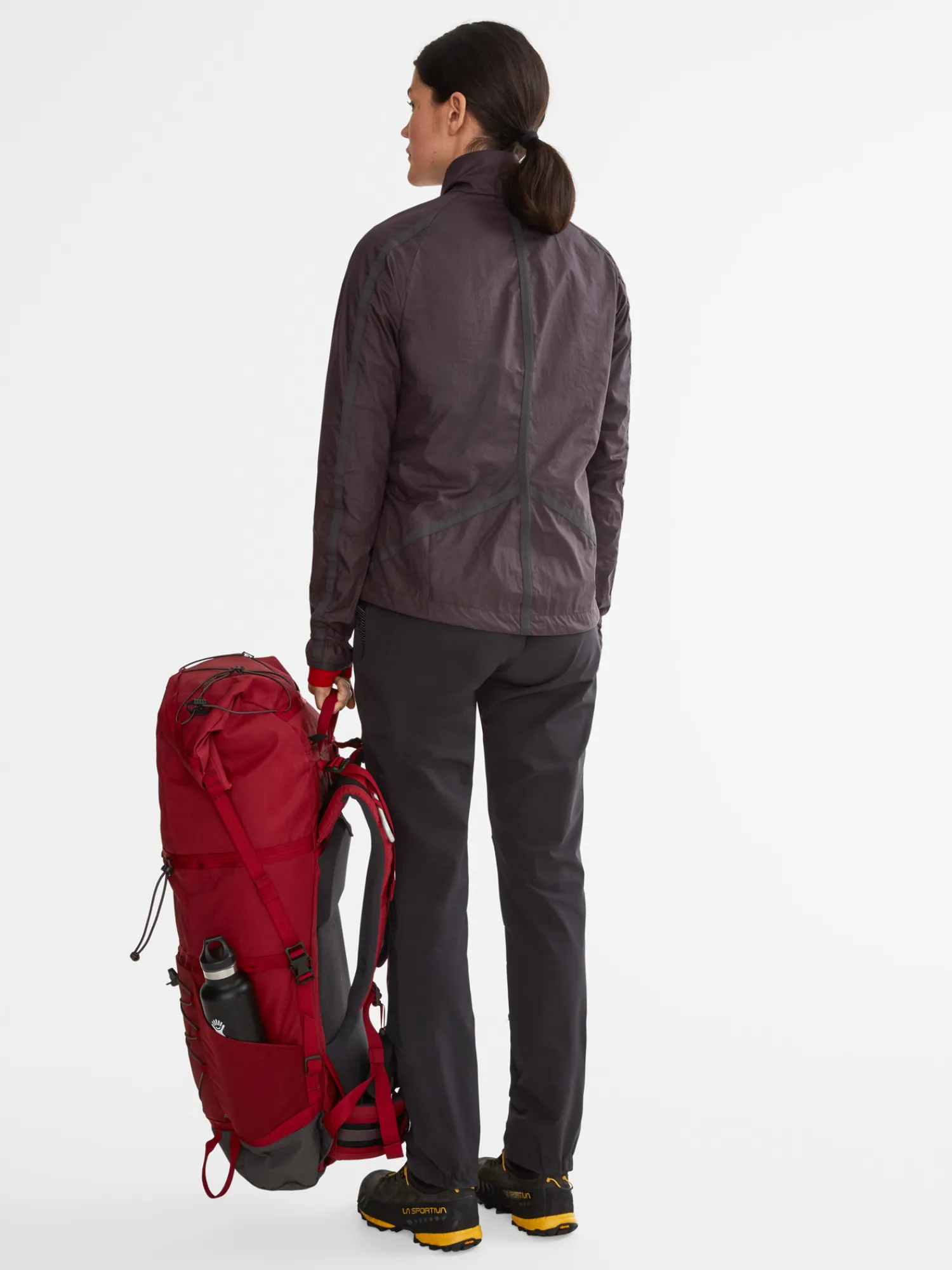 Ansur-Klättermusen Flash Sale