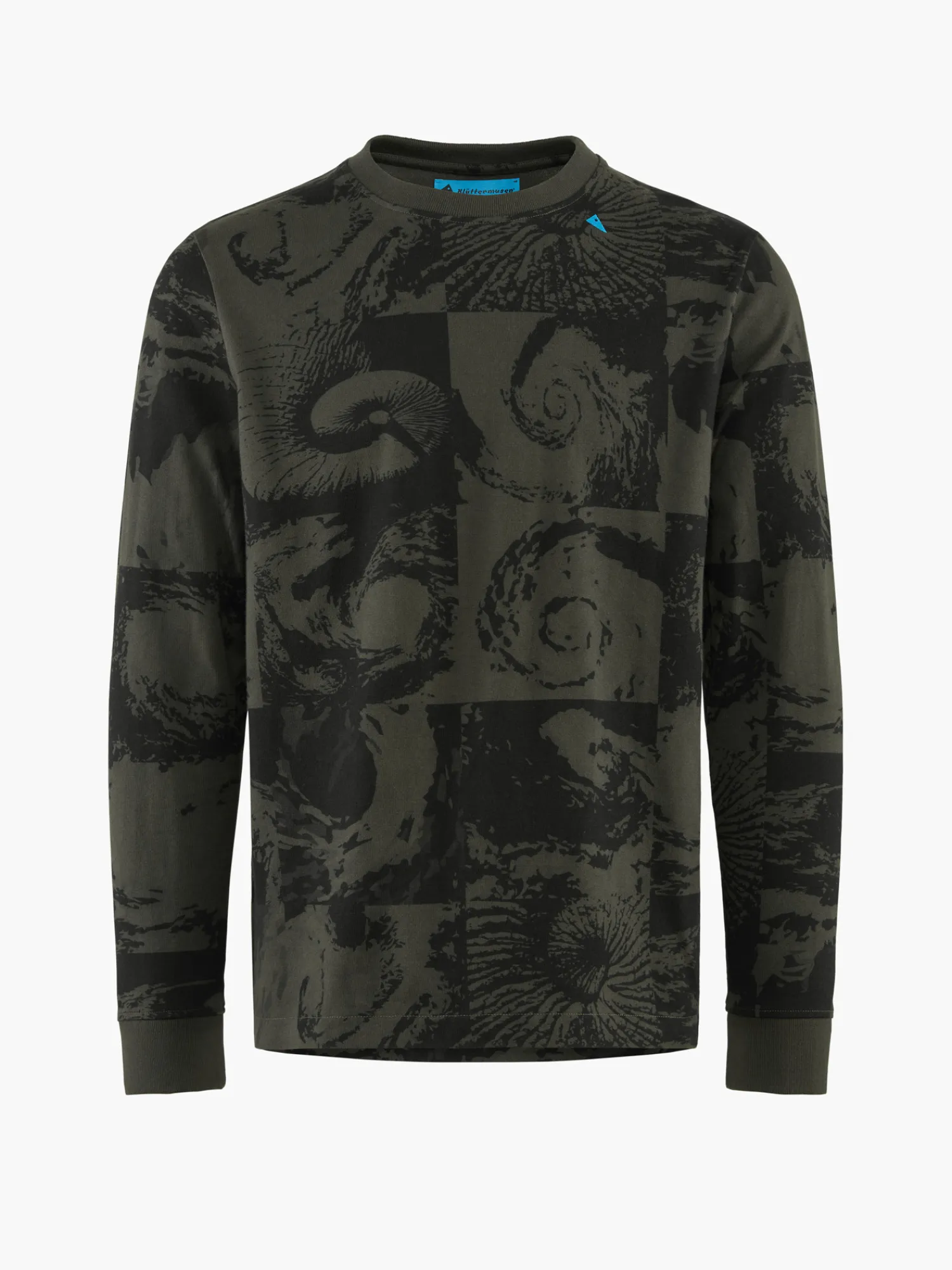 Ask Ls Tee-Klättermusen Store