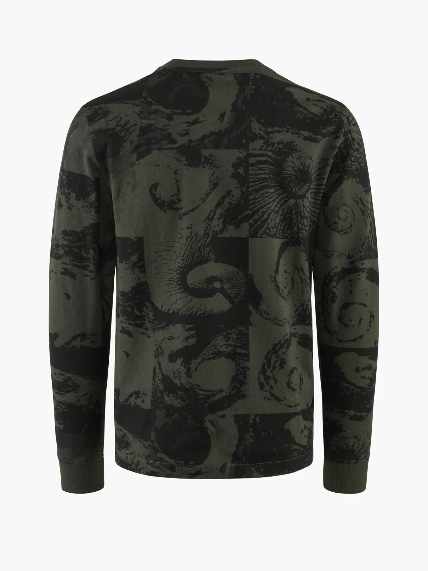 Ask Ls Tee-Klättermusen Store