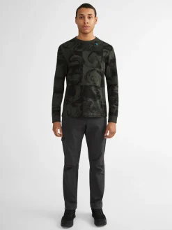 Ask Ls Tee-Klättermusen Store