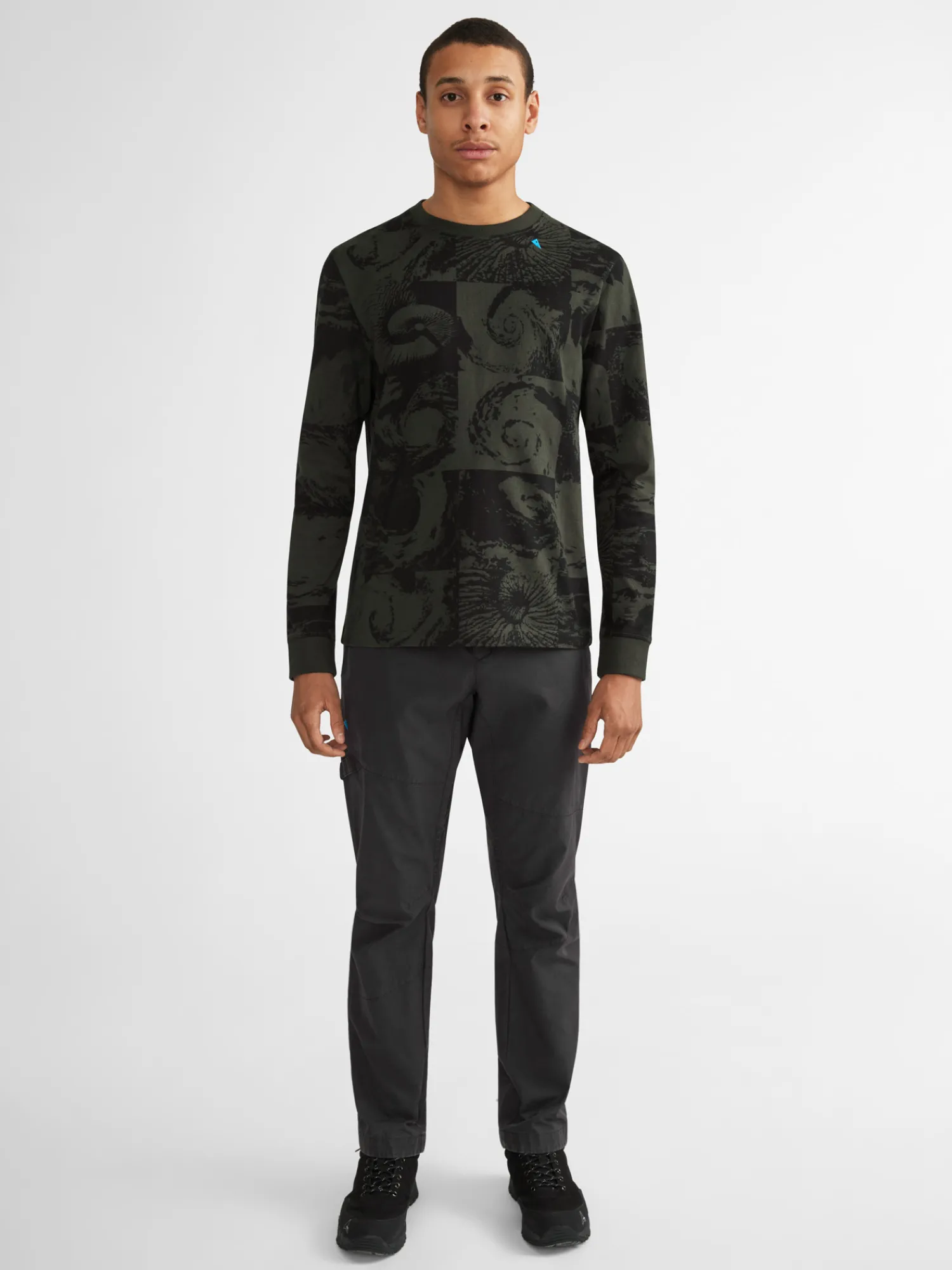Ask Ls Tee-Klättermusen Store
