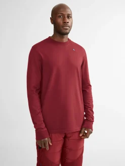 Ask Ls Tee-Klättermusen Cheap