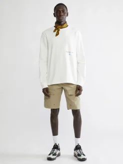 Ask Ls Tee Britta-Klättermusen Store