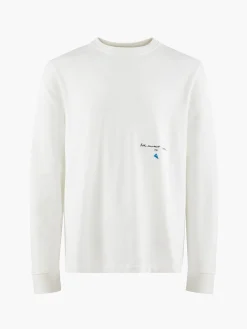 Ask Ls Tee Britta-Klättermusen Store