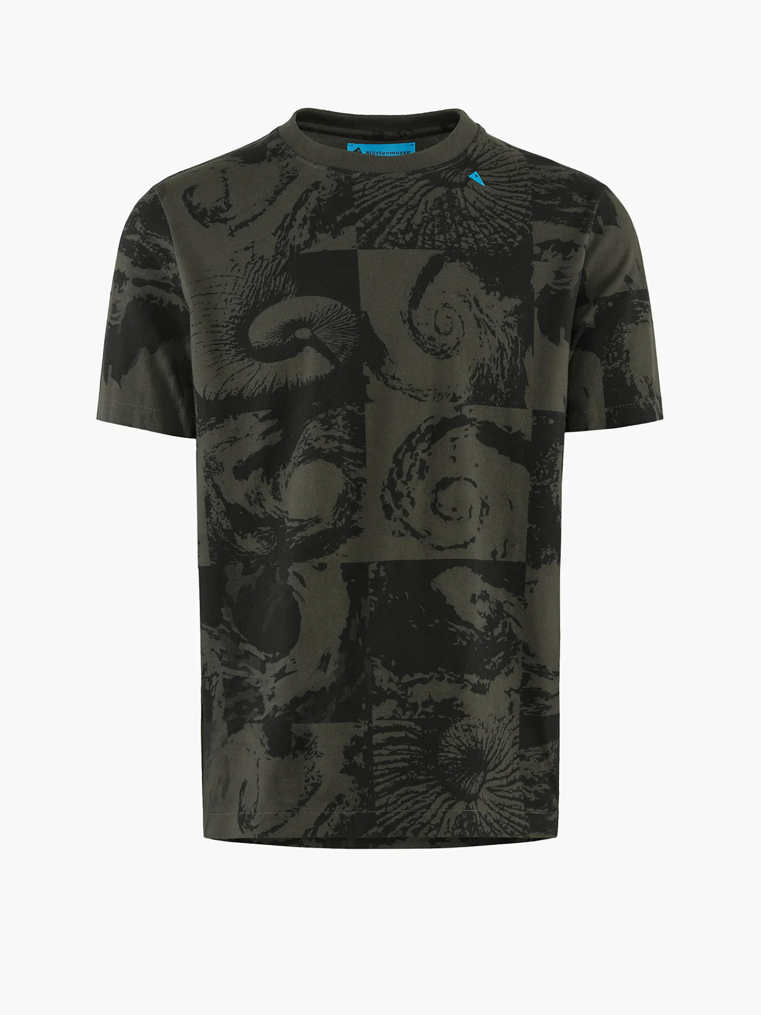 Ask Ss Tee-Klättermusen Online