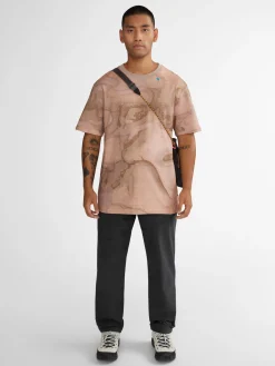 Ask Ss Tee-Klättermusen Online
