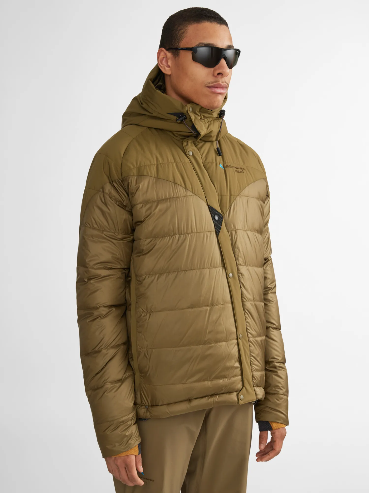 Atle 2.0-Klättermusen Store