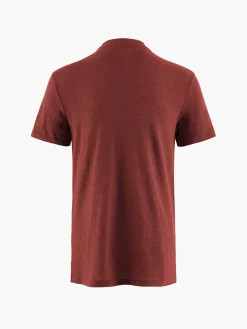 Aurvandil Ss Tee M'S-Klättermusen Fashion