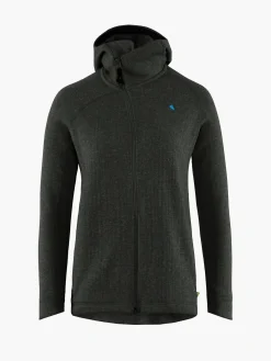 Balder Hoodie-Klättermusen Store