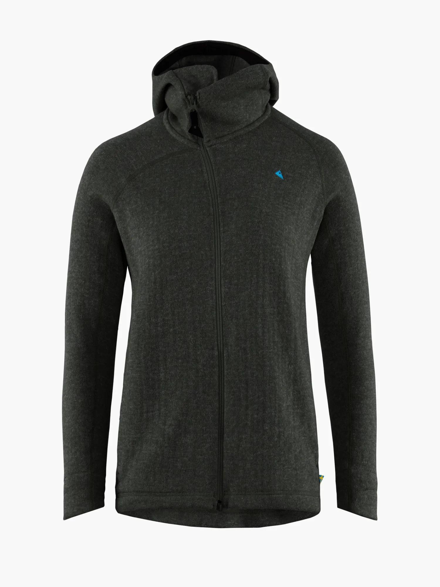 Balder Hoodie-Klättermusen Store