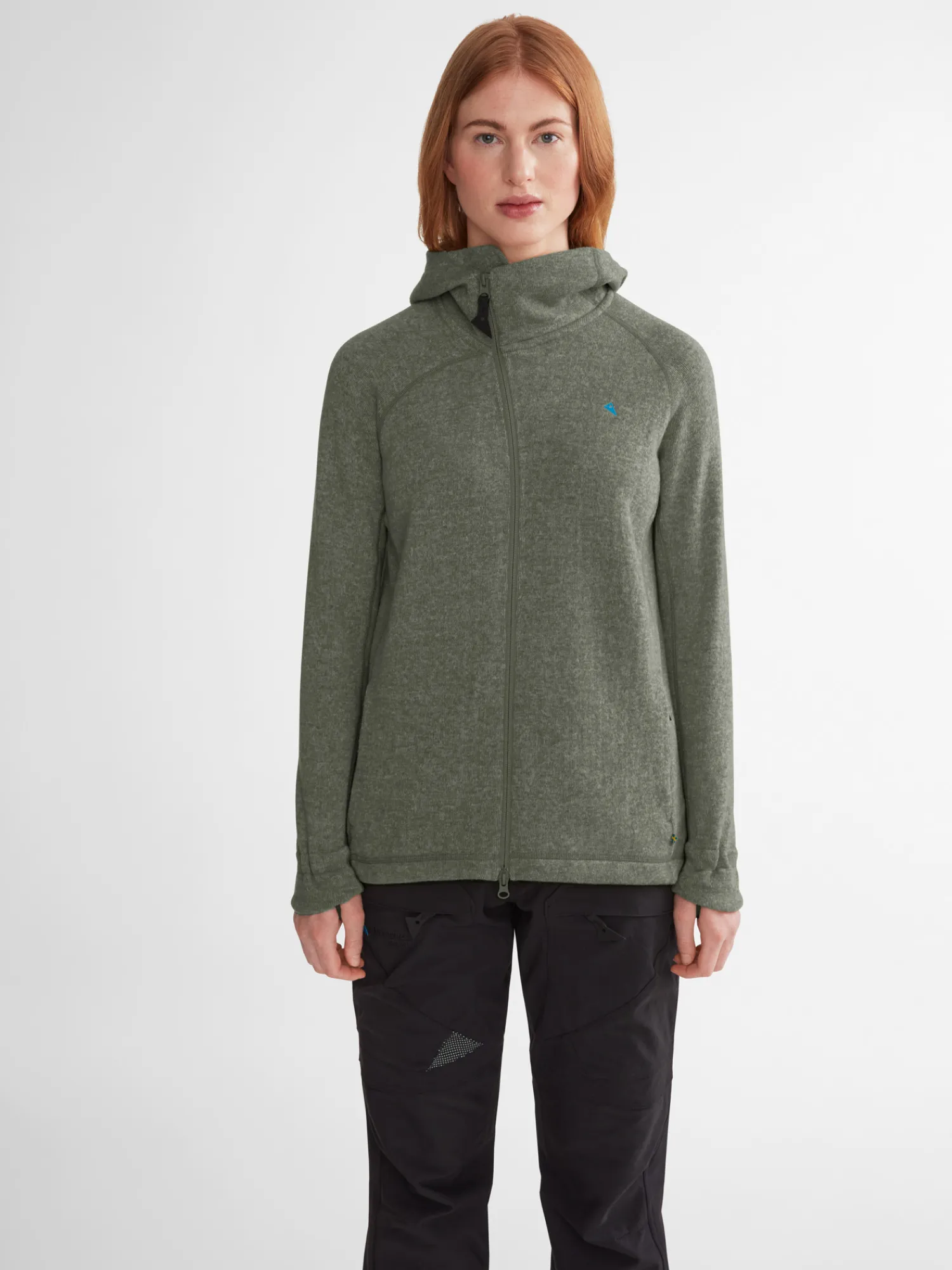 Balder Hoodie-Klättermusen Store