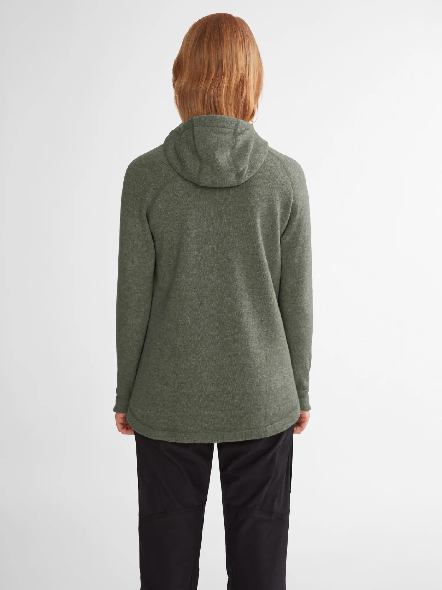 Balder Hoodie-Klättermusen Store